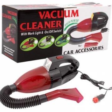 Aspirator auto 12V High Power Vacuum Cleaner de la Startreduceri Exclusive Online Srl - Magazin Online Pentru C