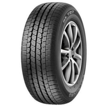 Anvelope vara Sumitomo 215/65 R15 C SL727