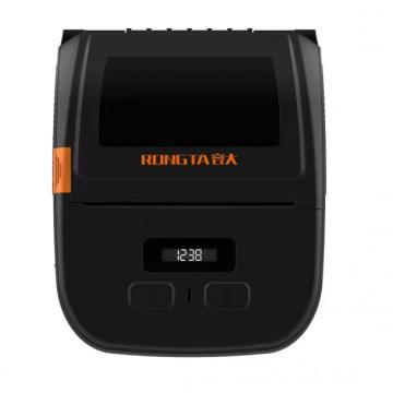 Imprimanta mobila de etichete Rongta RPP30 USB, bluetooth