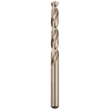 Burghiu elicoidal 2.6 mm, coada cilindrica DIN 338 - STAS de la Fluid Metal Srl