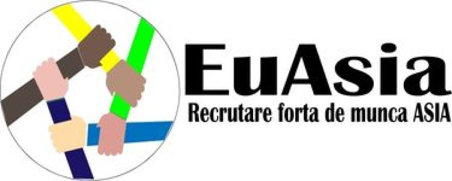 Recrutare necalificati Nepal de la Euasia Human Resurces Srl