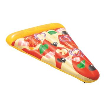 Saltea gonflabila - pizza - 188 x 130 cm de la Rykdom Trade Srl