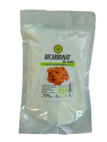 Bicarbonat de sodiu 5 kg de la Natural Seeds Product SRL