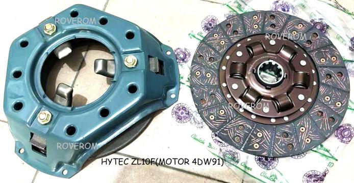 Kit ambreiaj Hytec ZL10F (motor FAW 4DW91) de la Roverom Srl