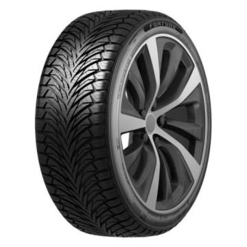 Anvelope all season Fortune 215/45 R17 FSR401 de la Anvelope | Jante | Vadrexim
