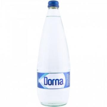 Apa minerala Dorna 0.75litri SGR