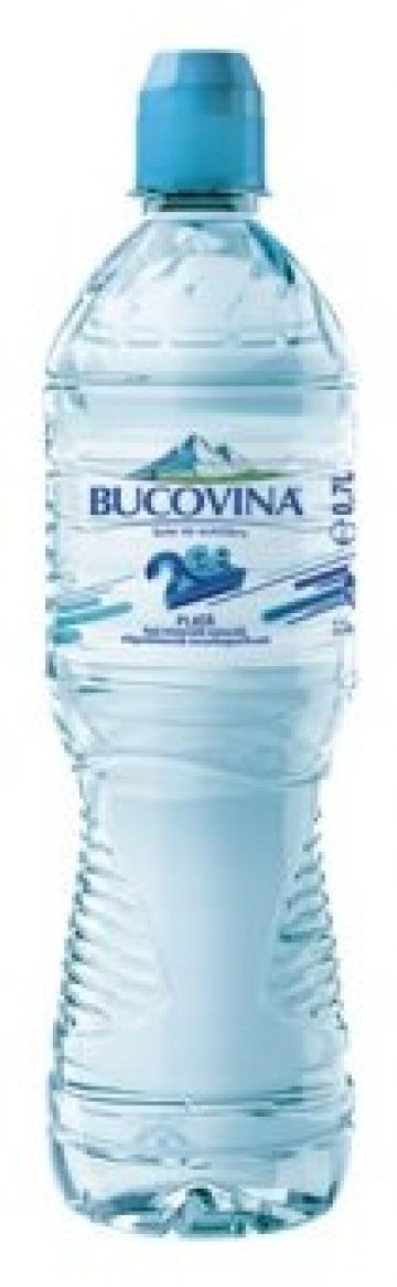 Apa plata Bucovina 0.7l SGR