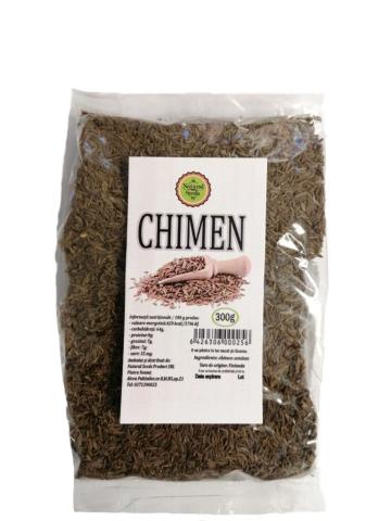 Chimen seminte 300g, Natural Seeds Product de la Natural Seeds Product SRL