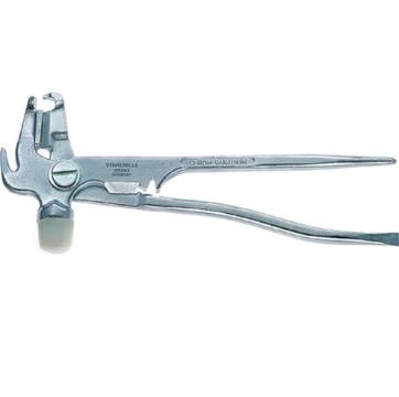 Cleste pentru echilibrat roti, L 245 mm