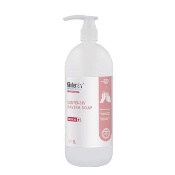 Sapun lichid antimicrobian Davera Soap - 1 litru de la Medaz Life Consum Srl