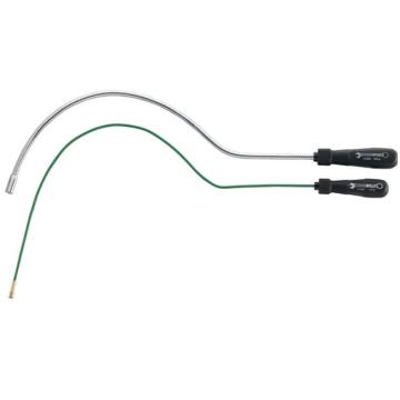 Recuperator magnetic flexibil, L 460 mm de la Unior Tepid Srl