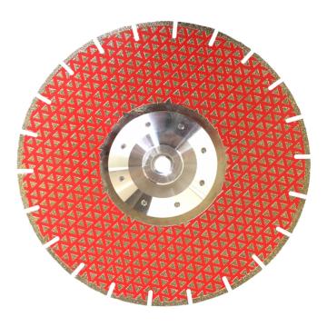 Disc diamantat marmura , diametru 125 mm , Top Ceramic 79183