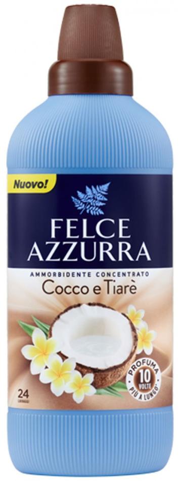 Balsam de rufe concentrat Felce Azzurra cocco tiare 24