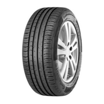 Anvelope vara Continental 215/60 R17 ContiPremiumContact 5