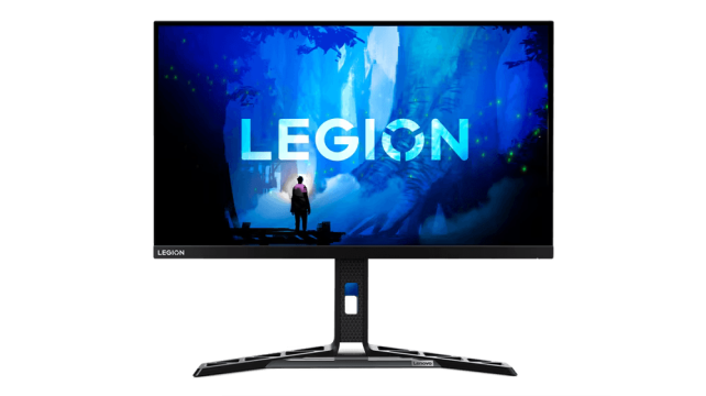 Monitor gaming LED IPS Lenovo 27