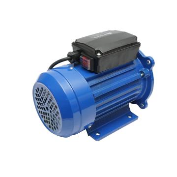 Motor electric monofazat 220V 1.1 KW 3900 RPM