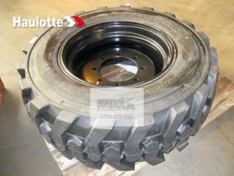 Roata anvelopa nacela Haulotte HA20PX H23TPX H25TPX / Wheel