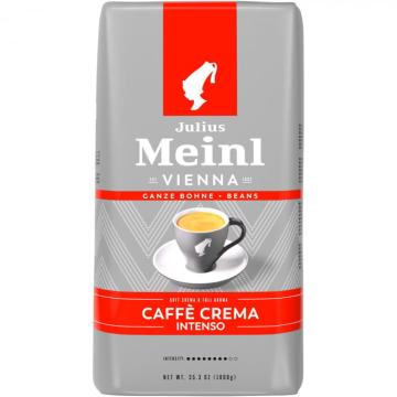 Cafea boabe Julius Meinl Caffe Crema Intenso 1 kg de la KraftAdvertising Srl