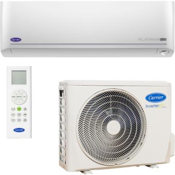 Aer conditionat Platinum Plus 9000 BTU/h de la IV & P Instalatii Srl