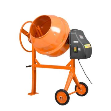 Betoniera Hecht 2117 550 W 120 l 49.5 kg