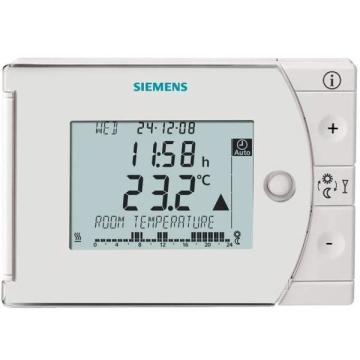 Cronotermostat REV24