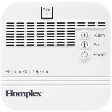 Detector gaze HD100 de la IV & P Instalatii Srl