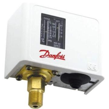 Presostat Danfoss KPI 34 de la IV & P Instalatii Srl