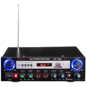 Amplificator 4 canale antena semnal TV de la Startreduceri Exclusive Online Srl - Magazin Online Pentru C