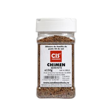 Chimen seminte 150g