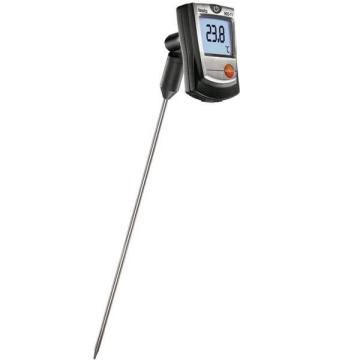 Termometru de imersie testo 905-T1