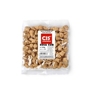 Soia cub 100g de la Condimente Cis