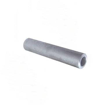 Conector tubular 16mm mufa din aluminiu Al 70x11mm