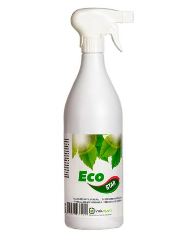 Detergent eco-friendly degresant Ecostar, 1 L de la Bioclean Diacriss Srl