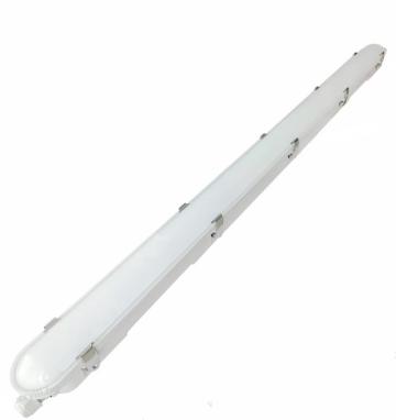 Lampa industriala corp led 120cm 33W 4000K alb natural 4620l