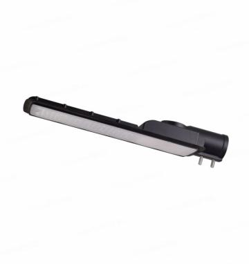 Lampa stradala 150W 18000lm 120lm W 4000K 30.000 ore 556x175 de la Ledo Line Srl