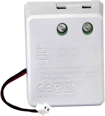 Sursa de alimentare Mi-Light MiBoxer Group Control 3.3V