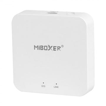 Control Gateway de 2,4 GHz Mi-Light MiBoxer Group de la Ledo Line Srl