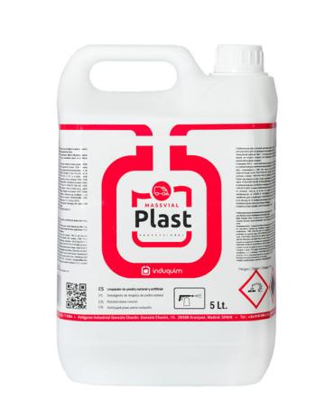 Solutie curatare piatra naturala gresie poroasa, Plast, 5L de la Bioclean Diacriss Srl