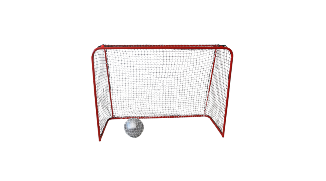 Poarta floorball, Bandit Maxi - Acito