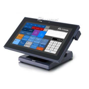 POS All-in-One Aures Nino III 14, J6412, 8GB RAM de la Sedona Alm