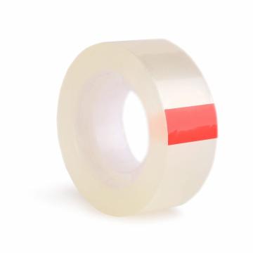 Banda adeziva de birou 19 mm x 33 m de la Ina Plastic Srl