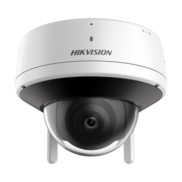 Camera video IP, Wi-Fi, 4MP, lentila 2.8mm, IR 30m, Audio de la Big It Solutions