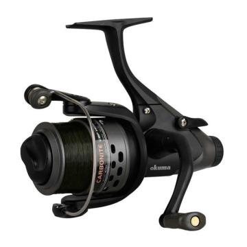 Mulineta Okuma Carbonite XP Baitfeeder