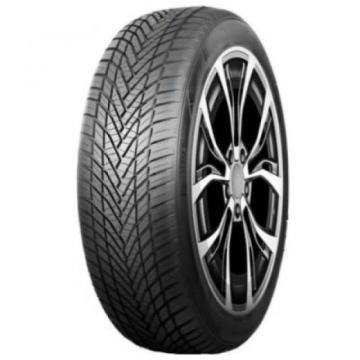 Anvelope all season Mazzini 205/55 R16 all season AS8