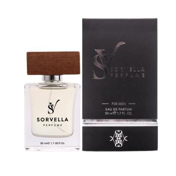 Parfum pentru barbati Sorvella SOR5529 de la Mass Global Company Srl