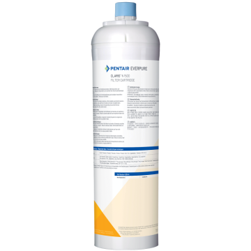 Cartus filtrant Pentair Everpure Claris N de la Vending Master Srl