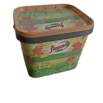 Ingrasamant de toamna pentru gazon Florovit 8 kg de la Loredo Srl