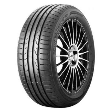 Anvelope vara Dunlop 225/45 R17 SP Blueresponse de la Anvelope | Jante | Vadrexim