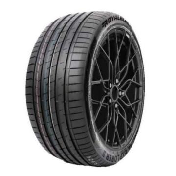 Anvelope vara Royal Black 215/55 R17 Royal Explorer II de la Anvelope | Jante | Vadrexim