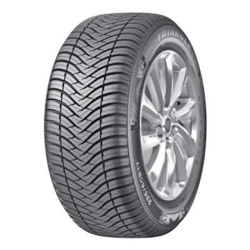 Anvelope all season Triangle 235/65 R16 C Season X Van